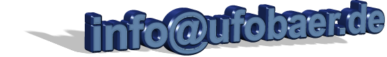 info@ufobaer.de